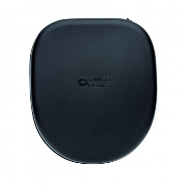 Logotrade liikelahjat mainoslahjat tuotekuva: Swiss Peak ANC kuulokkeet