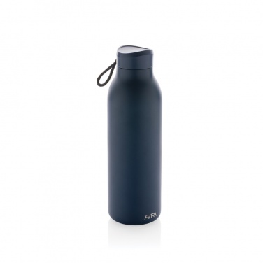 Logo trade mainostuote kuva: Avira Avior RCS Re-steel pullo 500ml