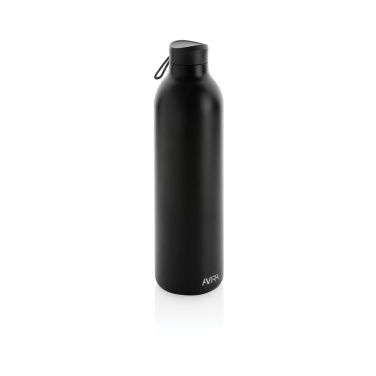 Logotrade liikelahjat kuva: Avira Avior RCS Re-steel pullo 1L