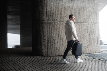 Logotrade mainoslahja tuotekuva: Bobby Hero Regular -varkaudenestoreppu