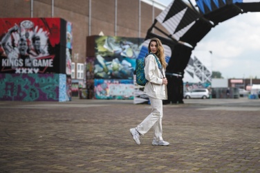 Logo trade liikelahja mainoslahja tuotekuva: Bobby Soft "Art", varkaudenestoreppu