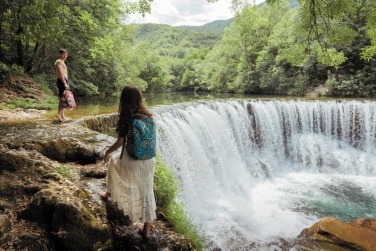 Logotrade liikelahjat kuva: Bobby Soft "Art", varkaudenestoreppu