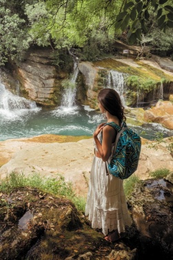 Logotrade mainoslahjat ja liikelahjat tuotekuva: Bobby Soft "Art", varkaudenestoreppu