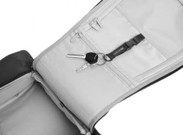 Logo trade liikelahja mainoslahja tuotekuva: Bizz reppu