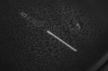 Logotrade mainoslahja tuotekuva: Boxy Sling crossbody-laukku