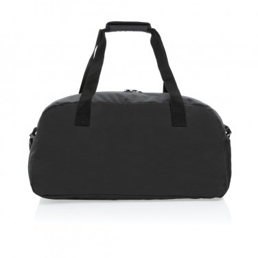 Logotrade mainostuote tuotekuva: Kazu AWARE™ RPET basic viikonloppuduffeli