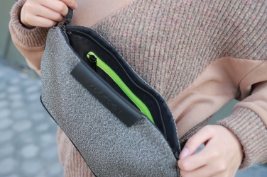 Logotrade mainoslahja tuotekuva: Urban-vyölaukku