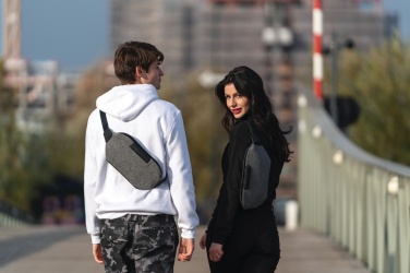 Logotrade mainoslahjat ja liikelahjat tuotekuva: Urban-vyölaukku