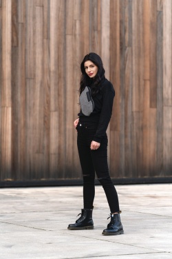 Logotrade liikelahja tuotekuva: Urban-vyölaukku