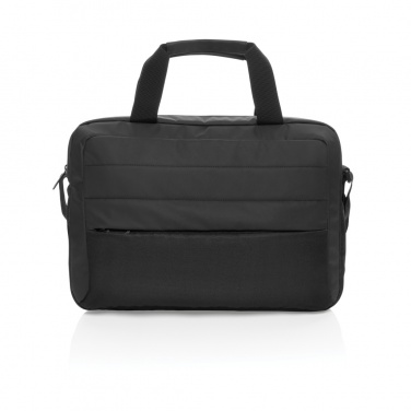 Logo trade liikelahja kuva: Armond AWARE™ RPET 15.6" tietokonelaukku