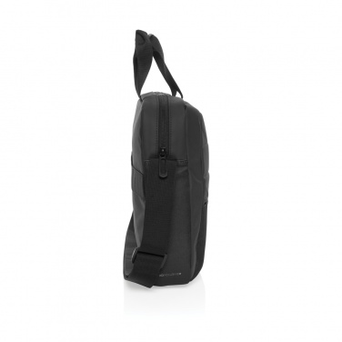 Logotrade mainostuote tuotekuva: Armond AWARE™ RPET 15.6" tietokonelaukku