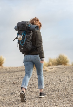 Logo trade mainostuote kuva: Explorer retkeilyreppu 40L PVC-vapaa