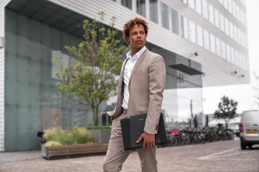 Logo trade liikelahja mainoslahja tuotekuva: Kannettava toimisto