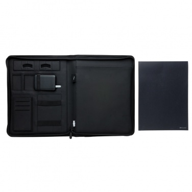 Logotrade mainoslahja tuotekuva: Air portfolio 5W langattomalla laturilla