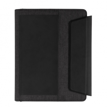 Logotrade mainoslahjat kuva: Fiko langaton latausportfolio A5 varavirtalähteellä