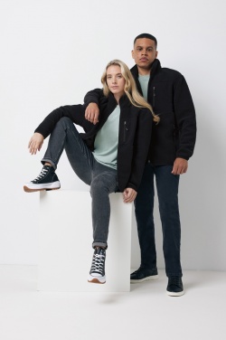 Logotrade liikelahja tuotekuva: Iqoniq Diran teddyfleecetakki kierrätetystä polyesteristä