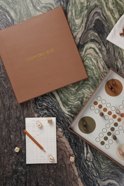 Logotrade mainoslahja ja liikelahja kuva: VINGA Seurapelisetti