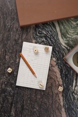 Logo trade mainoslahja kuva: VINGA Seurapelisetti