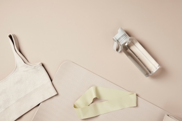 Logo trade mainoslahja ja liikelahja tuotekuva: VINGA Balti RCS kierrätetty PET-pullo 600 ml