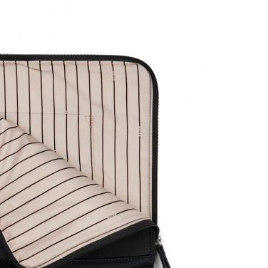 Logotrade liikelahjat kuva: VINGA Marlow RCS 16"" kannettavan tietokoneen kotelo RPET