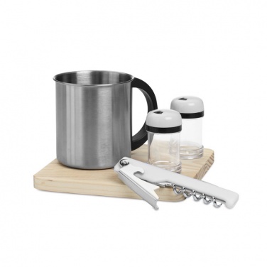 Logotrade liikelahjat kuva: Reppu