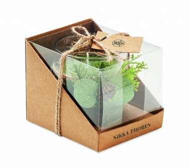 Logotrade mainoslahja ja liikelahja kuva: Kynttilä