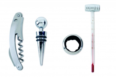 Logotrade mainoslahjat ja liikelahjat tuotekuva: Viinisetti