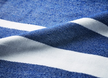 Logo trade liikelahja mainoslahja tuotekuva: SEAQUAL® hamam-pyyhe100x170 cm