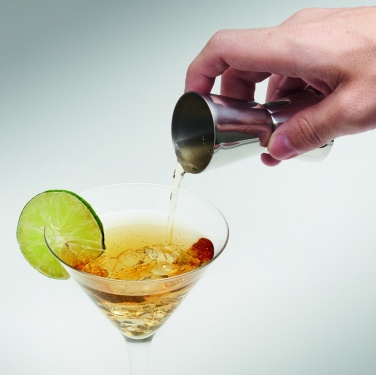 Logotrade liikelahja tuotekuva: Viinamitta