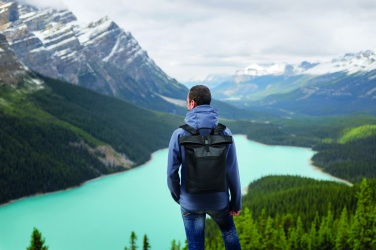 Logo trade mainostuote kuva: Leikkuulauta bambua