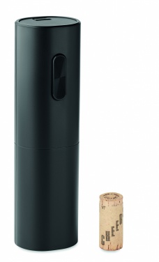 Logo trade mainoslahjat ja liikelahjat kuva: Sähköinen viinipullonavaaja