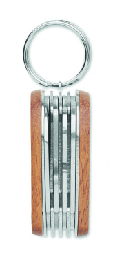 Logotrade liikelahja mainoslahja kuva: Monityökalu taskuveitsi