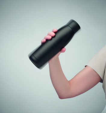 Logotrade mainostuotet kuva: Kaksiseinäinen pullo