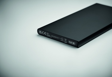 Logo trade mainoslahjat ja liikelahjat kuva: Varavirtalähde 8000 mAh