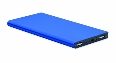 Logo trade mainostuotet tuotekuva: Varavirtalähde 8000 mAh