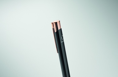 Logotrade mainoslahjat ja liikelahjat tuotekuva: Kierrätetty alumiinikynä