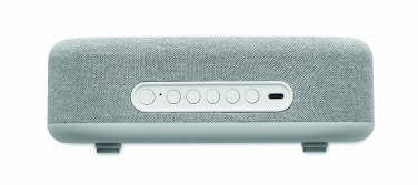 Logotrade liikelahjat kuva: 15W langaton latauskaiutin