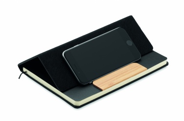 Logotrade mainostuotet kuva: A5 RPET-muistikirjasetti