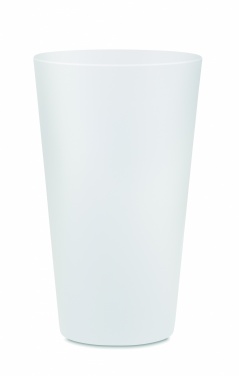 Logotrade mainoslahja ja liikelahja kuva: Reusable event cup 300ml