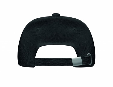 Logotrade liikelahjat kuva: Organic cotton baseball cap