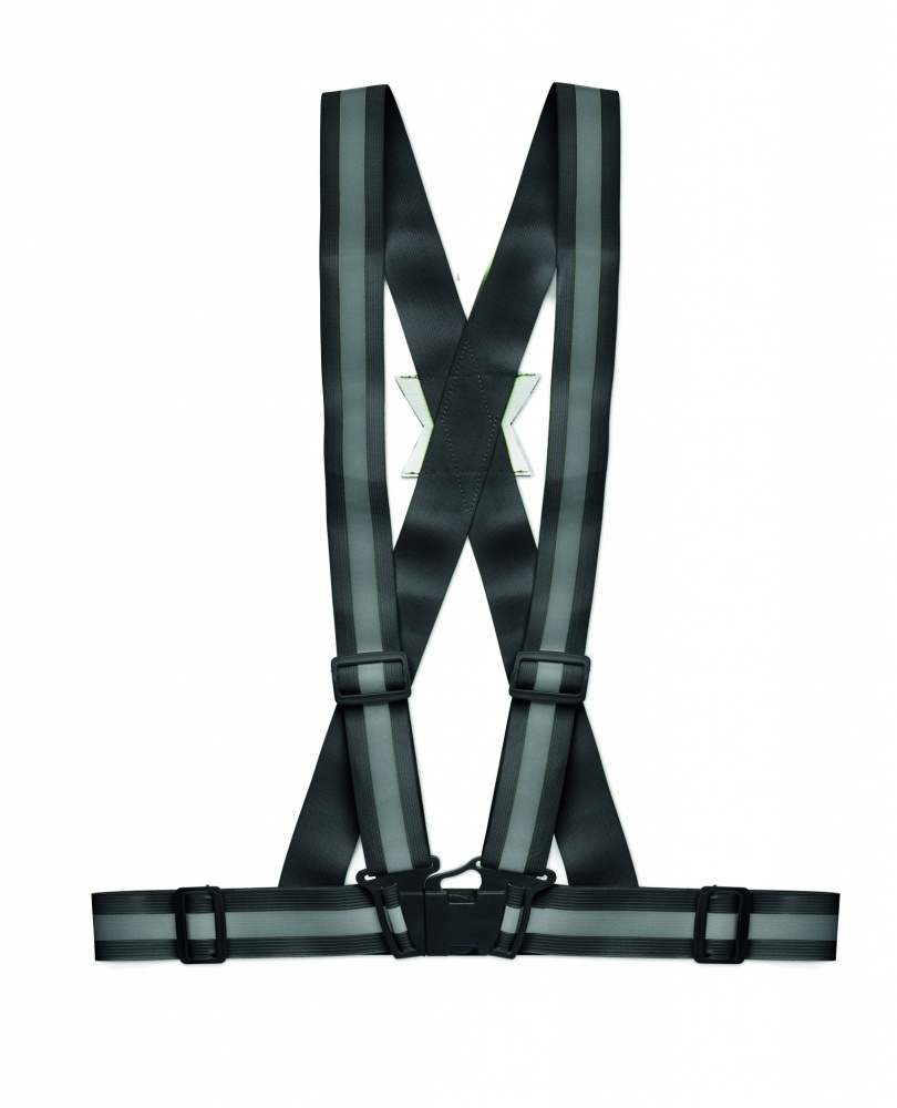 Logotrade mainostuotet kuva: Heijastinvaljas