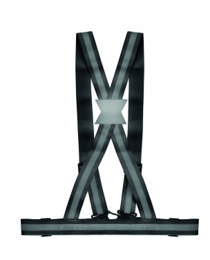 Logo trade liikelahja kuva: Heijastinvaljas