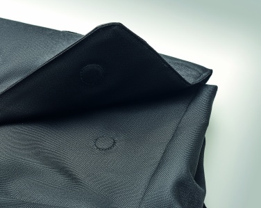 Logotrade mainostuote tuotekuva: RPET tietokonereppu