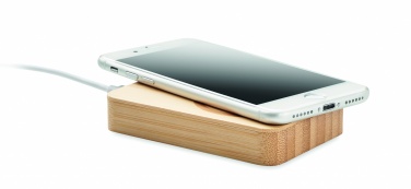 Logotrade mainoslahjat kuva: Langatonlaturi