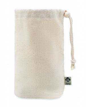 Logo trade mainostuote kuva: Säilytyspussi