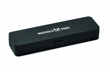 Logotrade liikelahjat mainoslahjat tuotekuva: PP-ruokailuvälinesarja