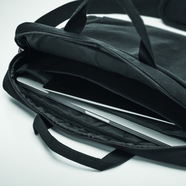 Logotrade mainostuote tuotekuva: Tietokonelaukku