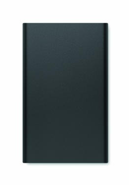 Logotrade mainoslahja ja liikelahja kuva: Varavirtalähde 4000 mAh
