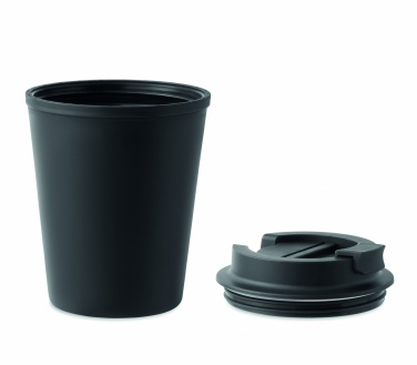 Logo trade mainoslahjat tuotekuva: Takeaway muki 300 ml