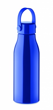 Logotrade liikelahja tuotekuva: Alumiinipullo 650ml